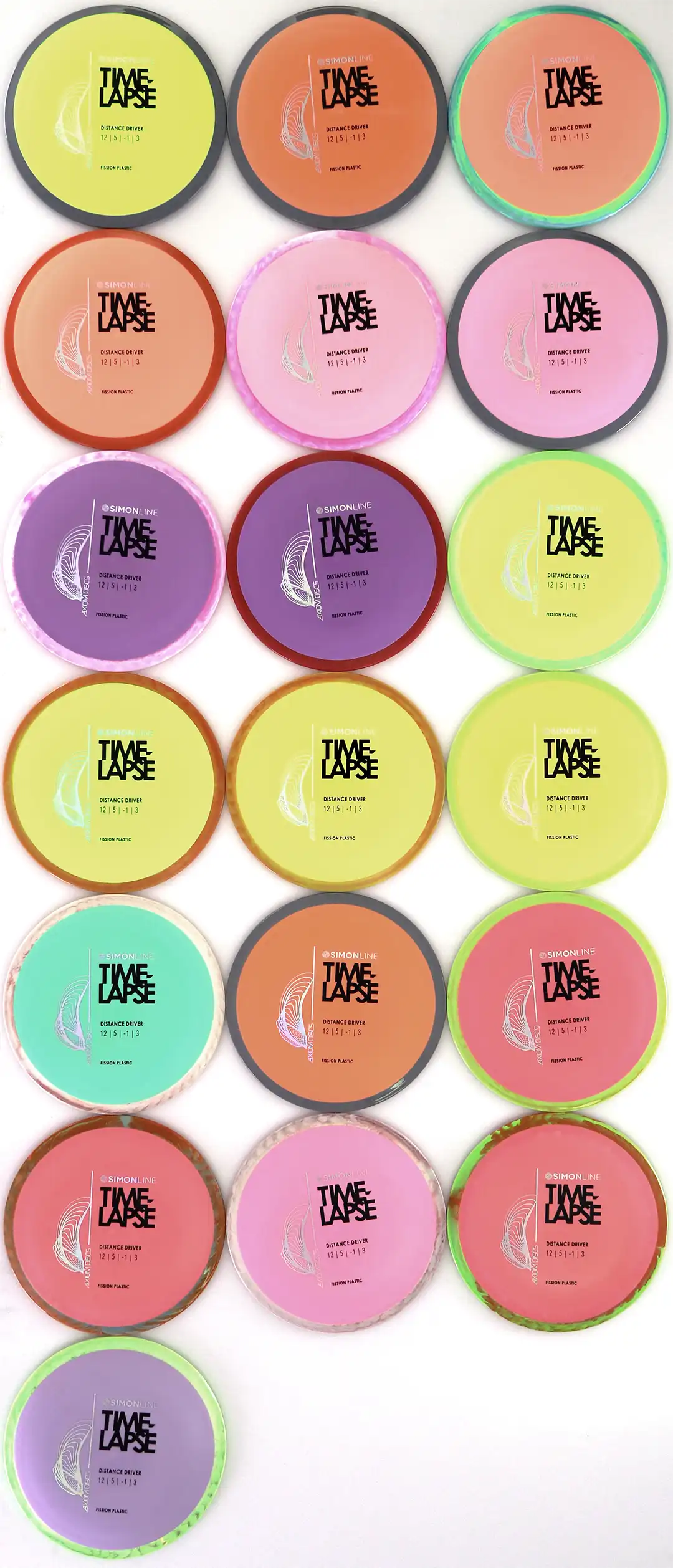 Click to Choose Disc!