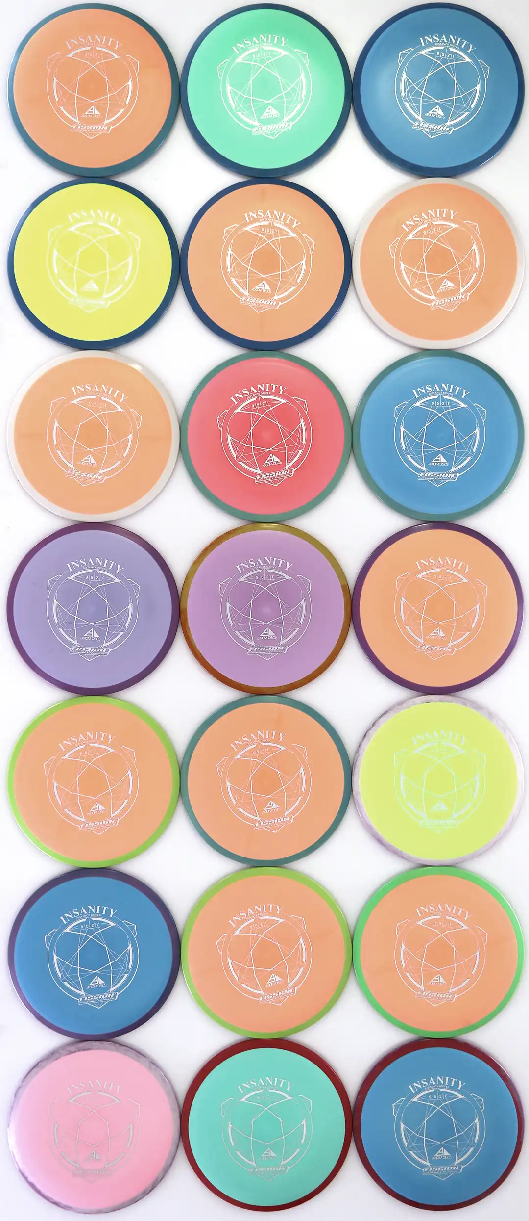 Click to Choose Disc!