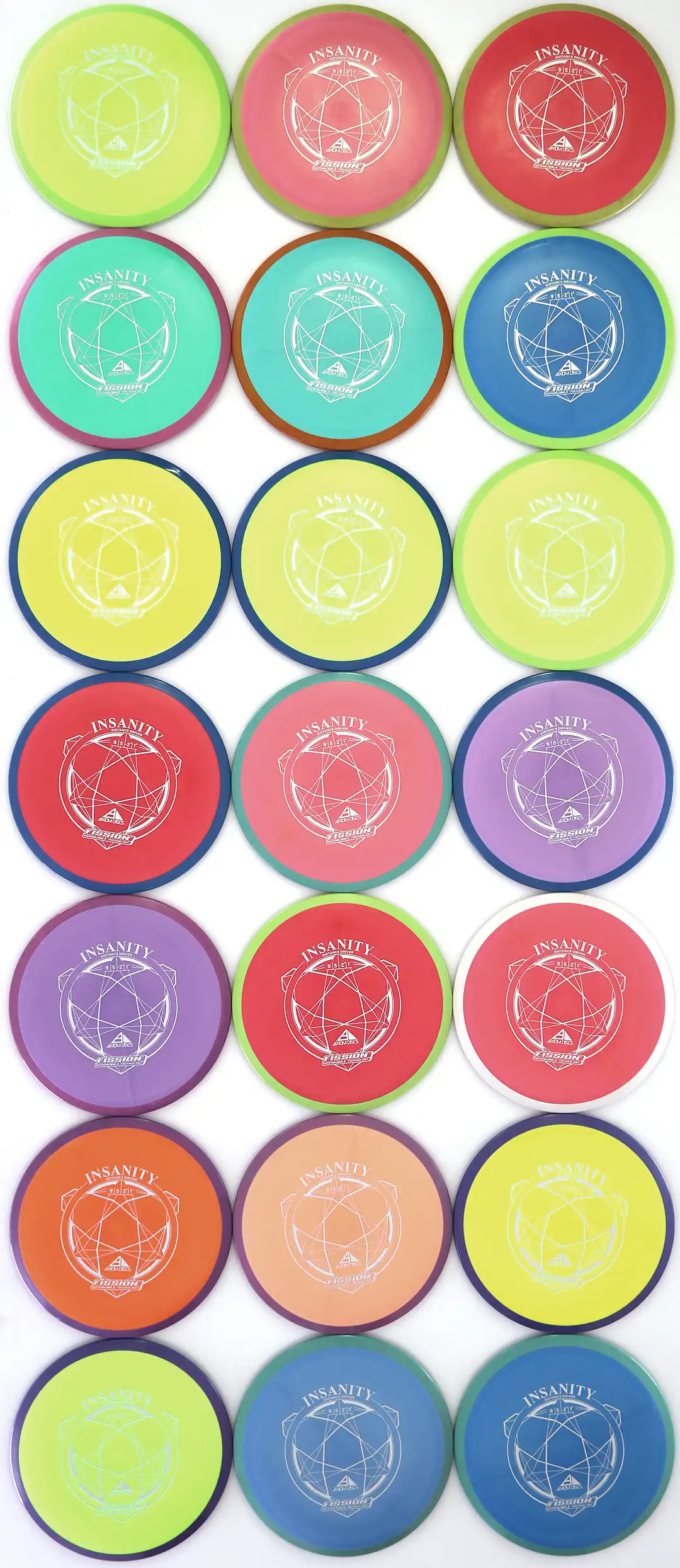 Click to Choose Disc!
