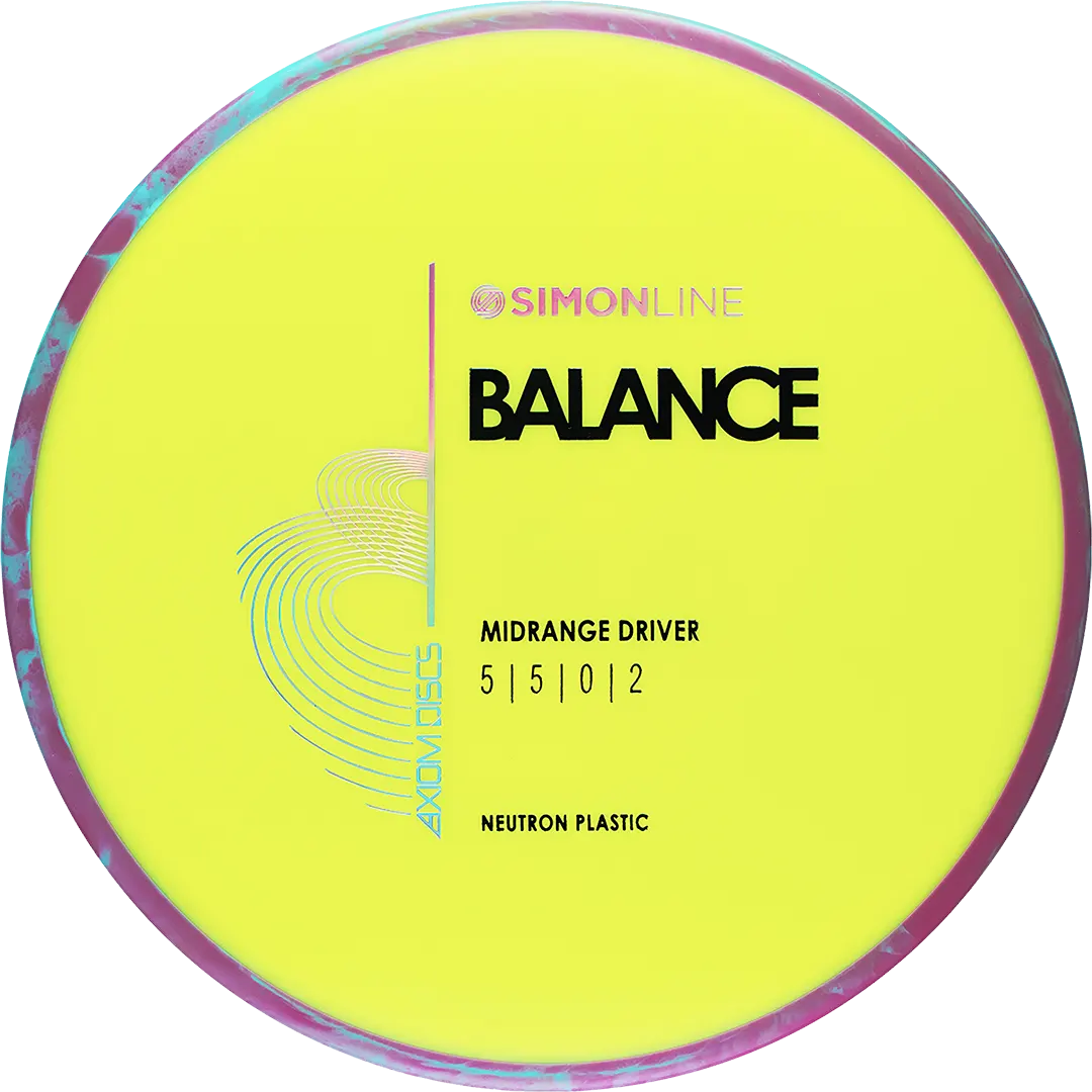 Neutron Balance