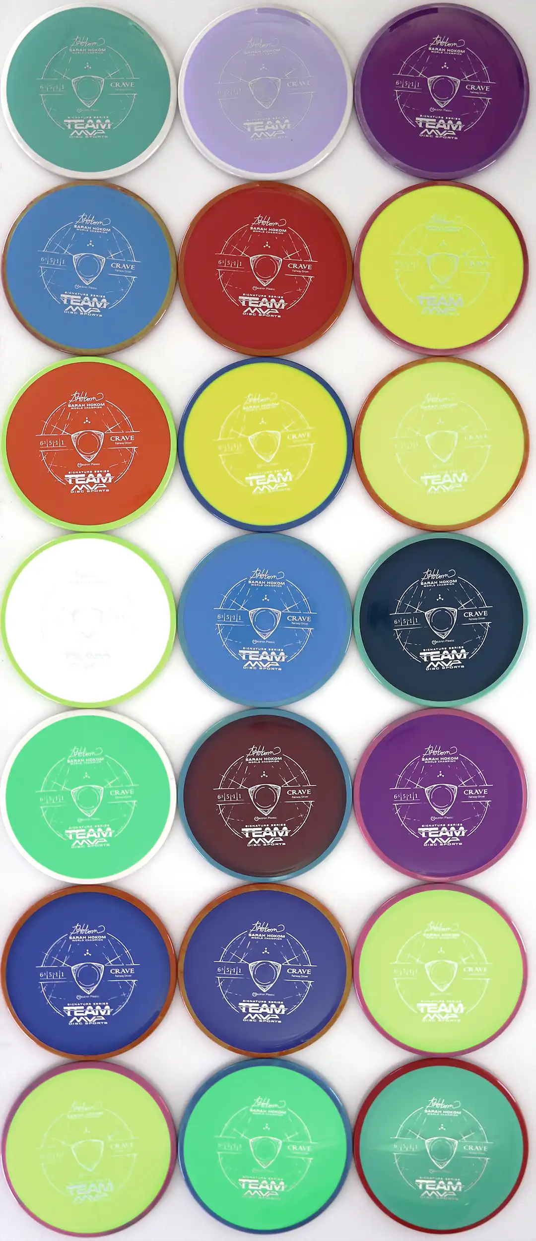 Click to Choose Disc!