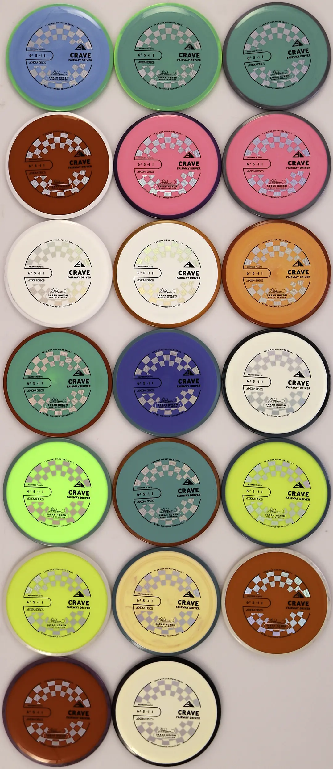 Click to Choose Disc!