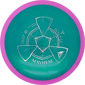 Neutron Mayhem - Classic