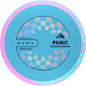Neutron Panic