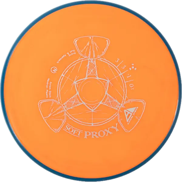 Neutron Soft Proxy - Classic