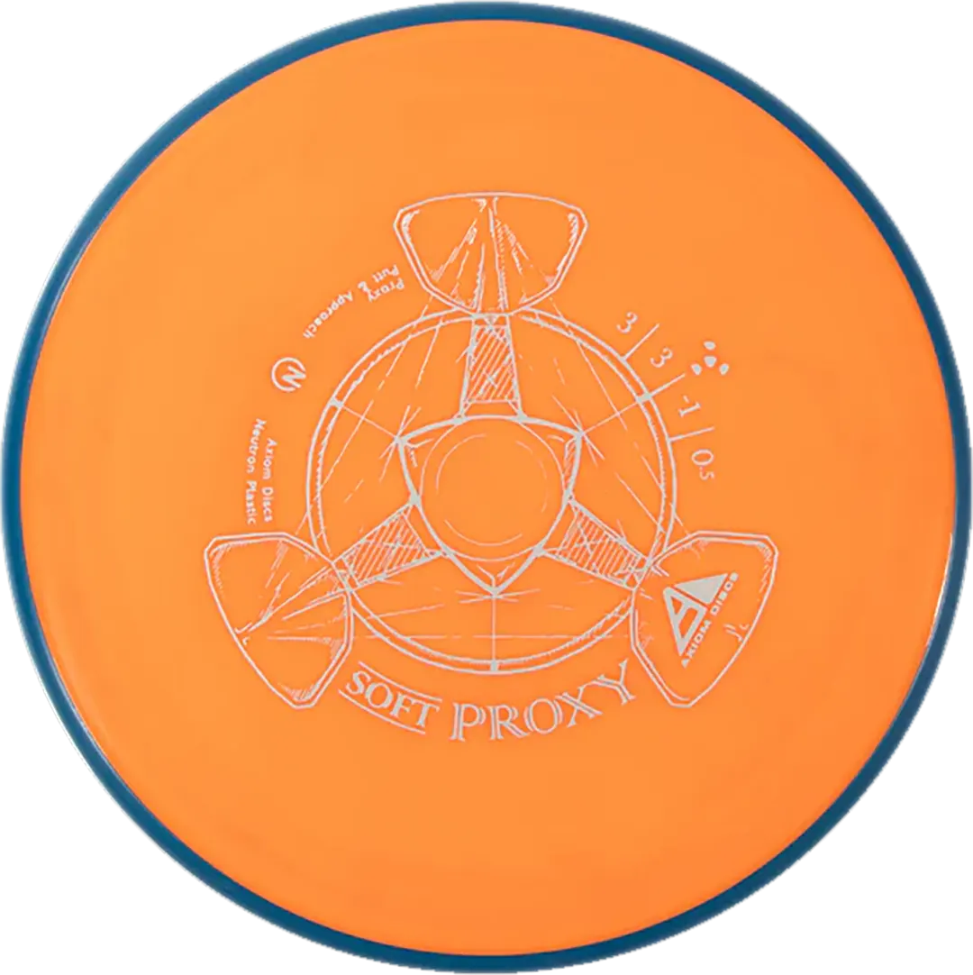 Neutron Soft Proxy - Classic