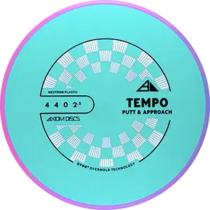 Neutron Tempo