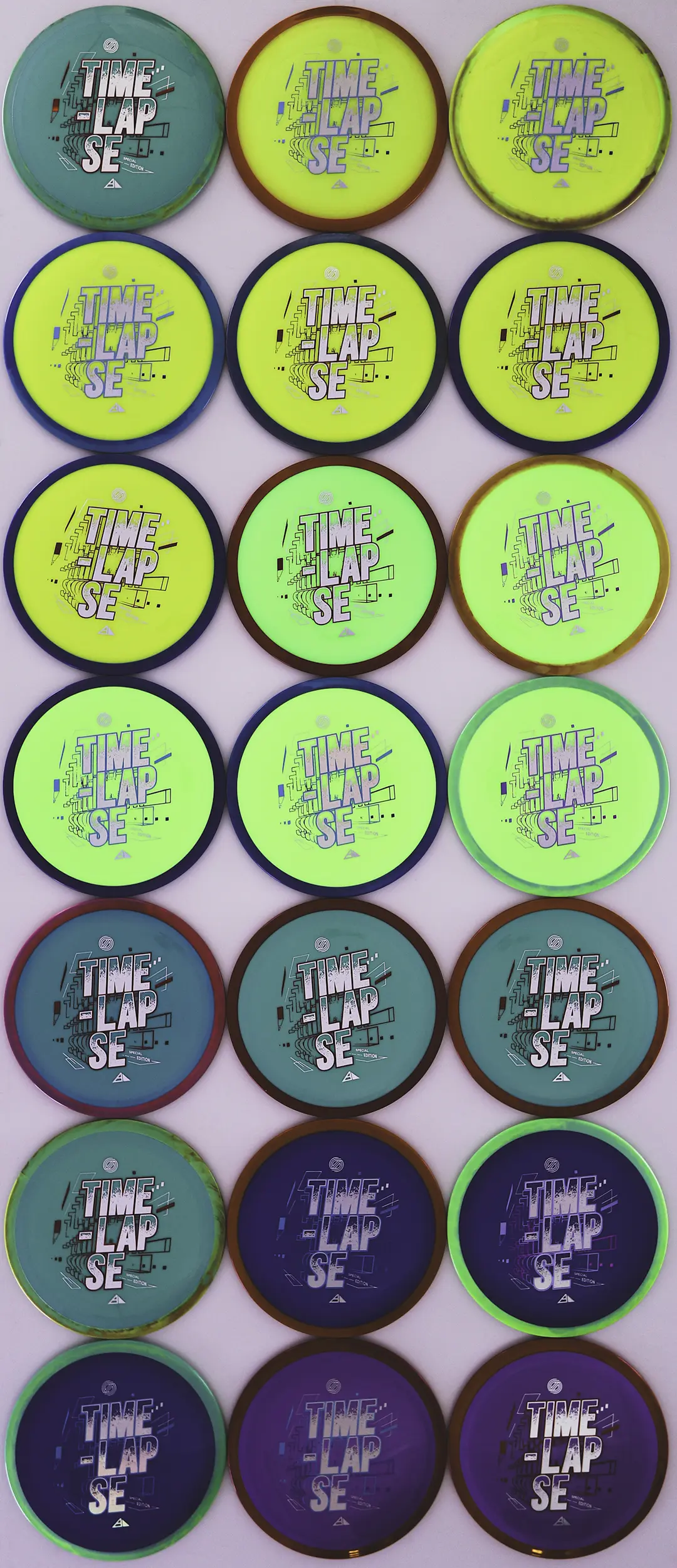 Click to Choose Disc!