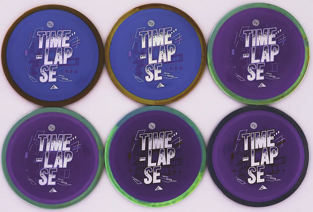 Click to Choose Disc!