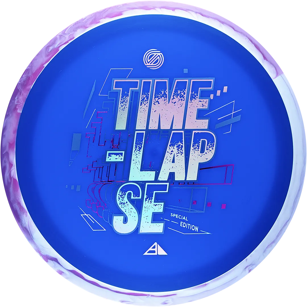Neutron Time-Lapse Special Edition (retooled)