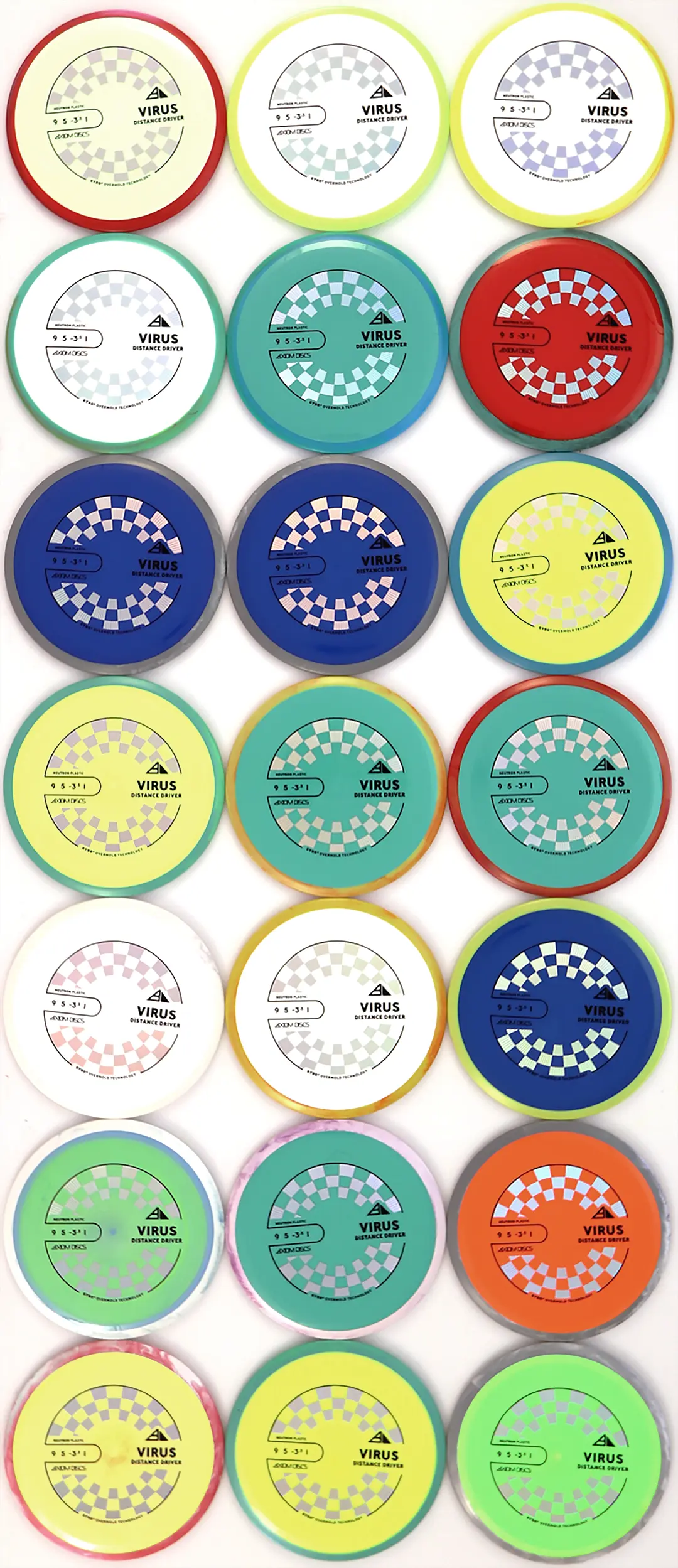 Click to Choose Disc!