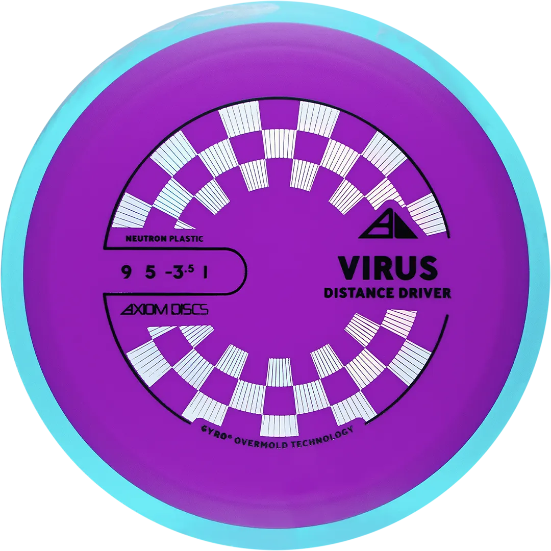 Neutron Virus