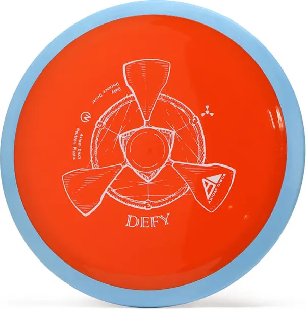 Click to Choose Disc!