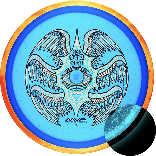 Click to Choose Disc!