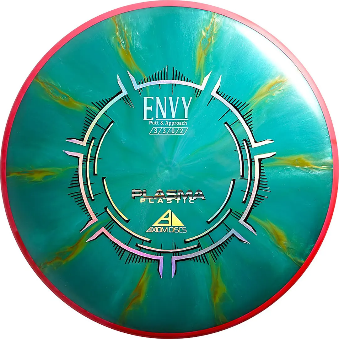Plasma Envy - Classic