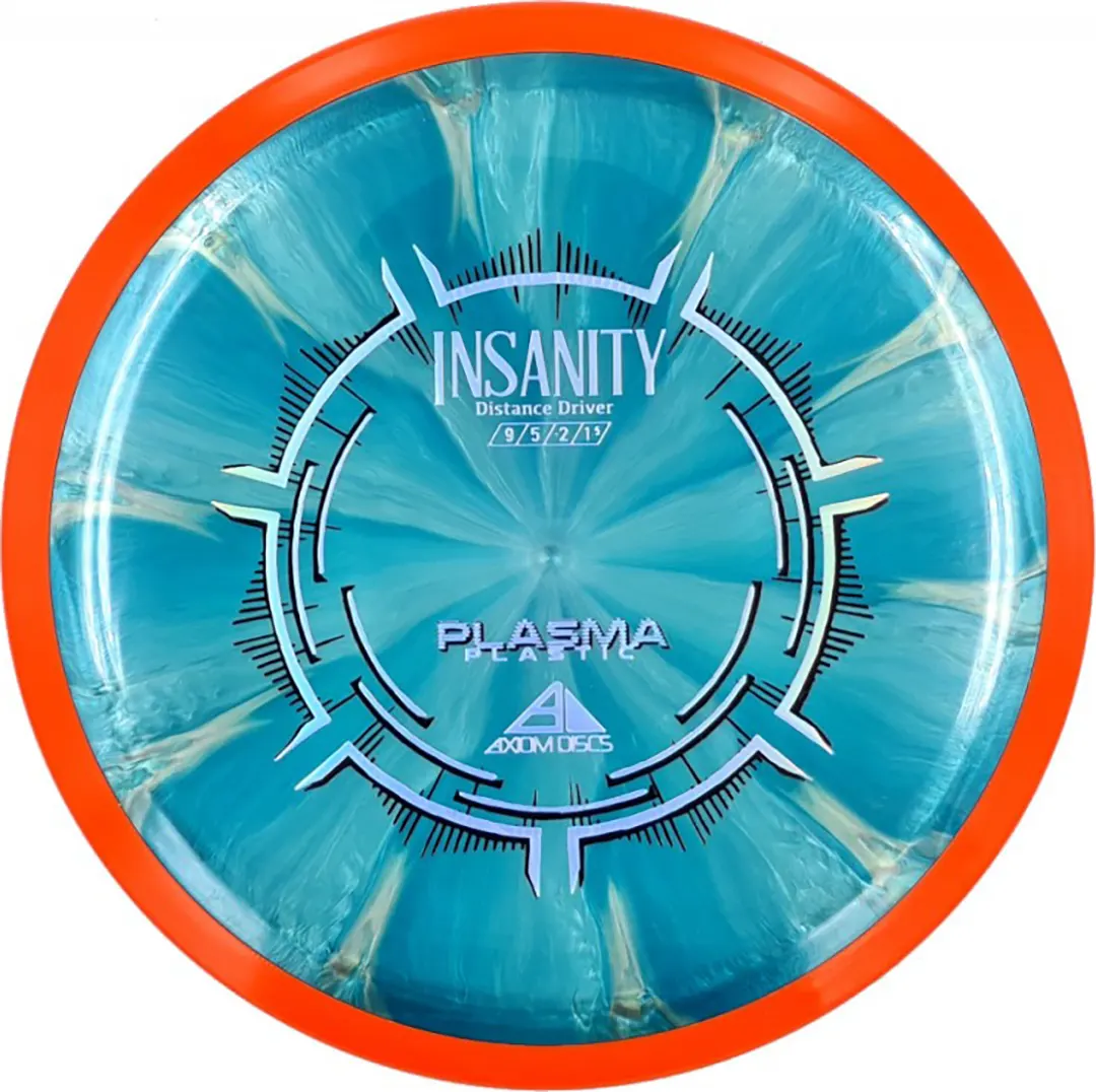Plasma Insanity - Classic