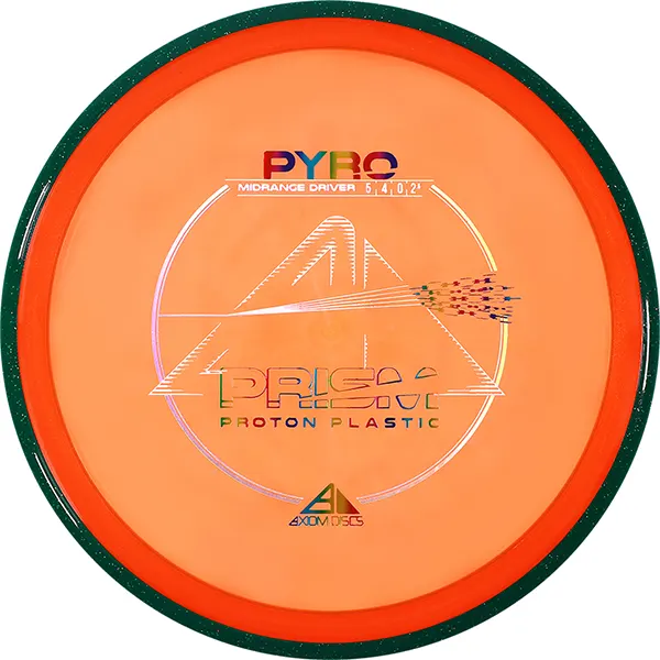 Click to Choose Disc!