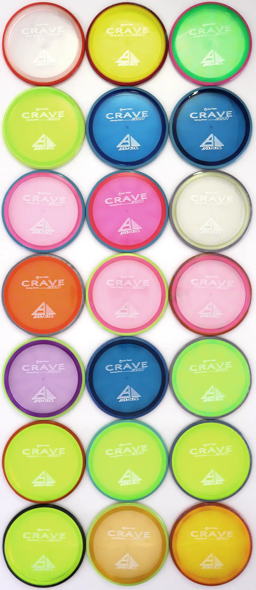 Click to Choose Disc!