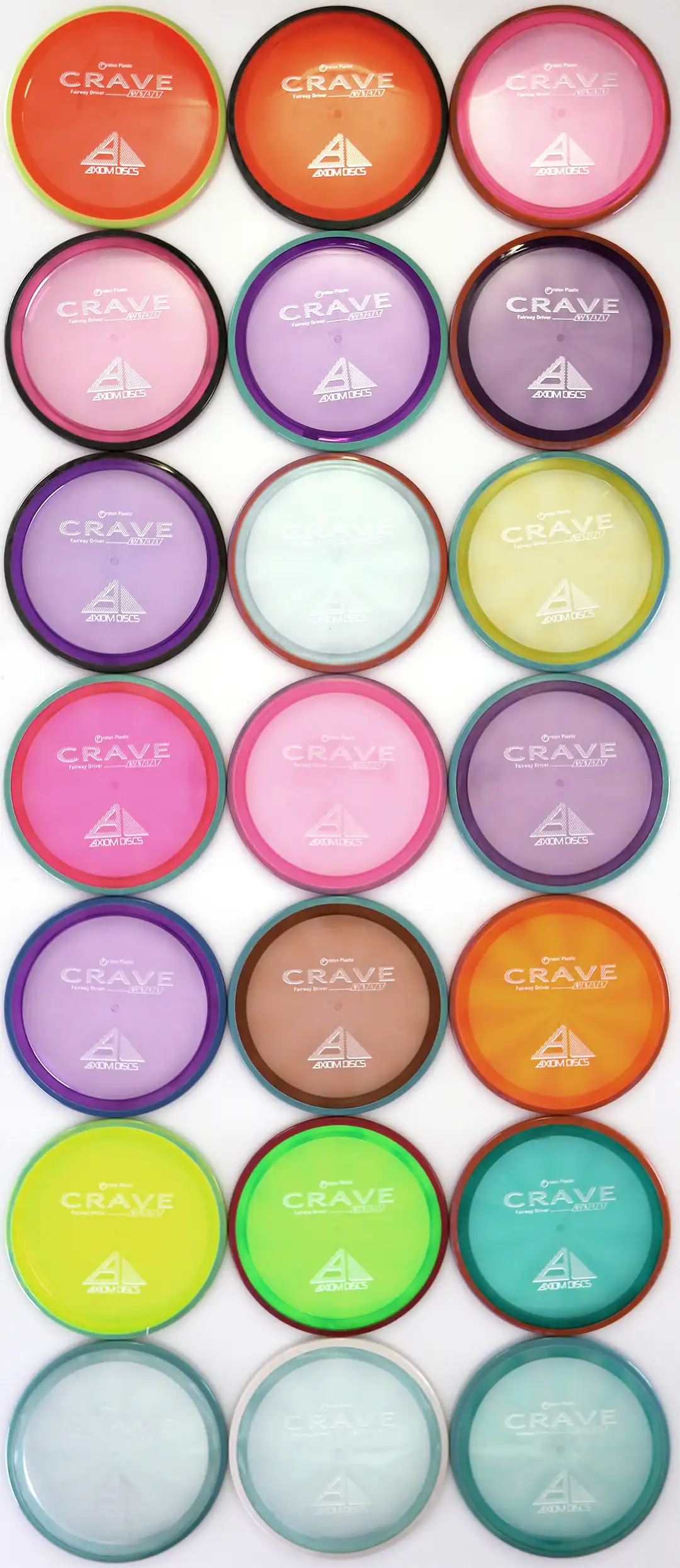 Click to Choose Disc!