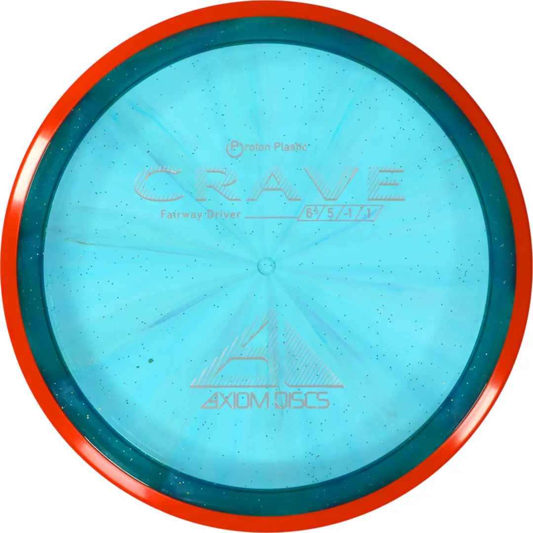 Proton Crave - Classic