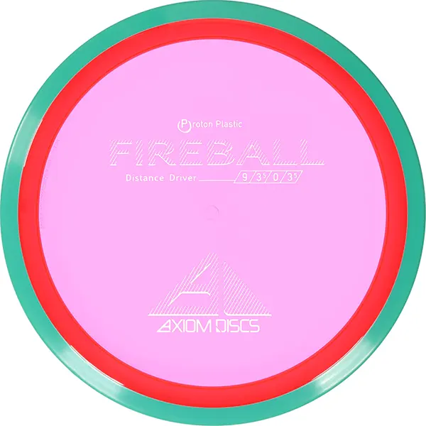 Proton Fireball - Classic