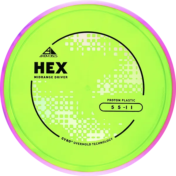 Click to Choose Disc!