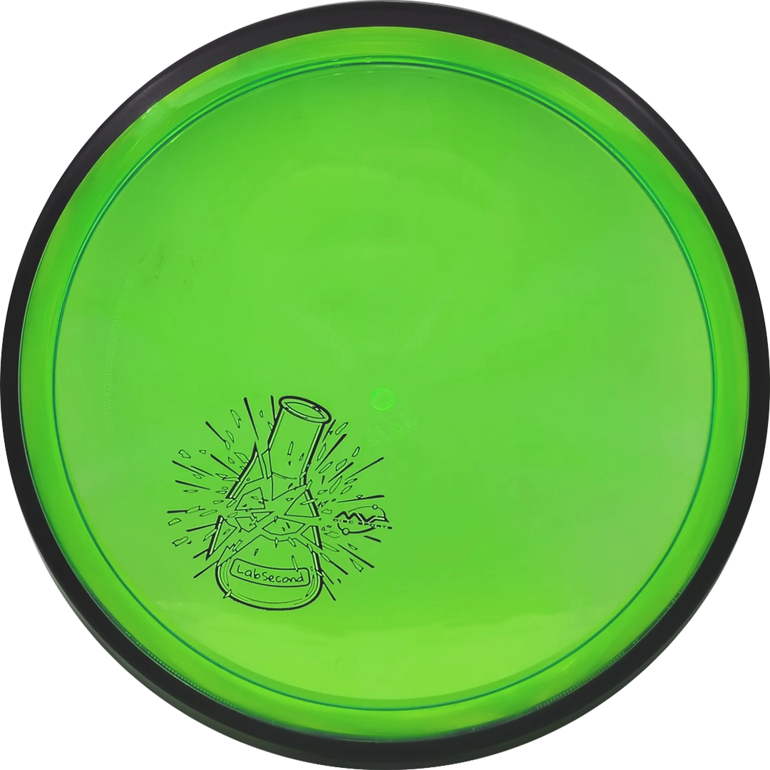 Proton Insanity - Lab Second