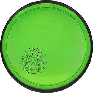 Proton Insanity - Lab Second