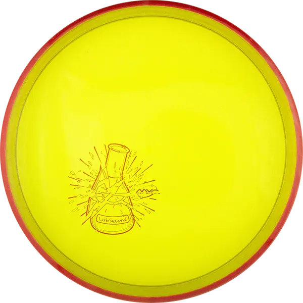 Click to Choose Disc!