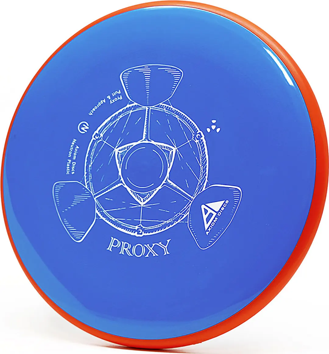 Neutron Proxy - Classic