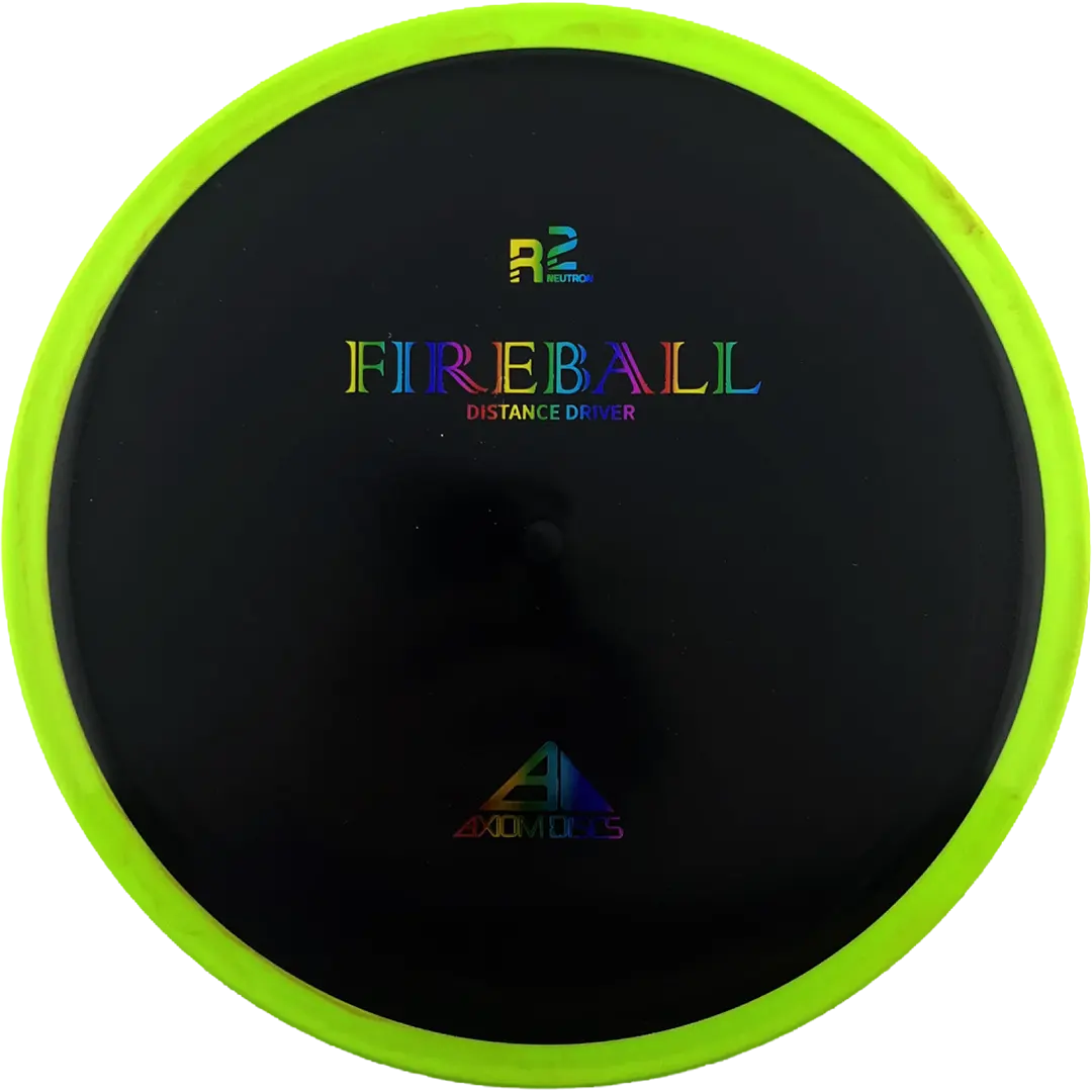 R2 Fireball