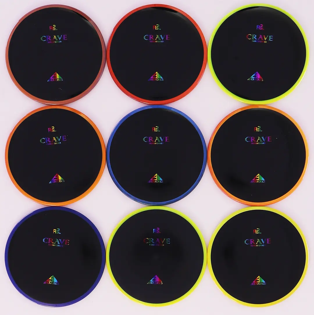 Click to Choose Disc!