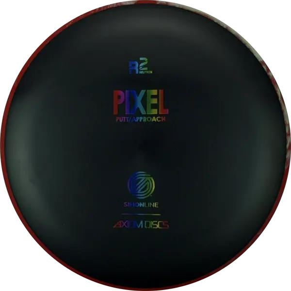 Click to Choose Disc!