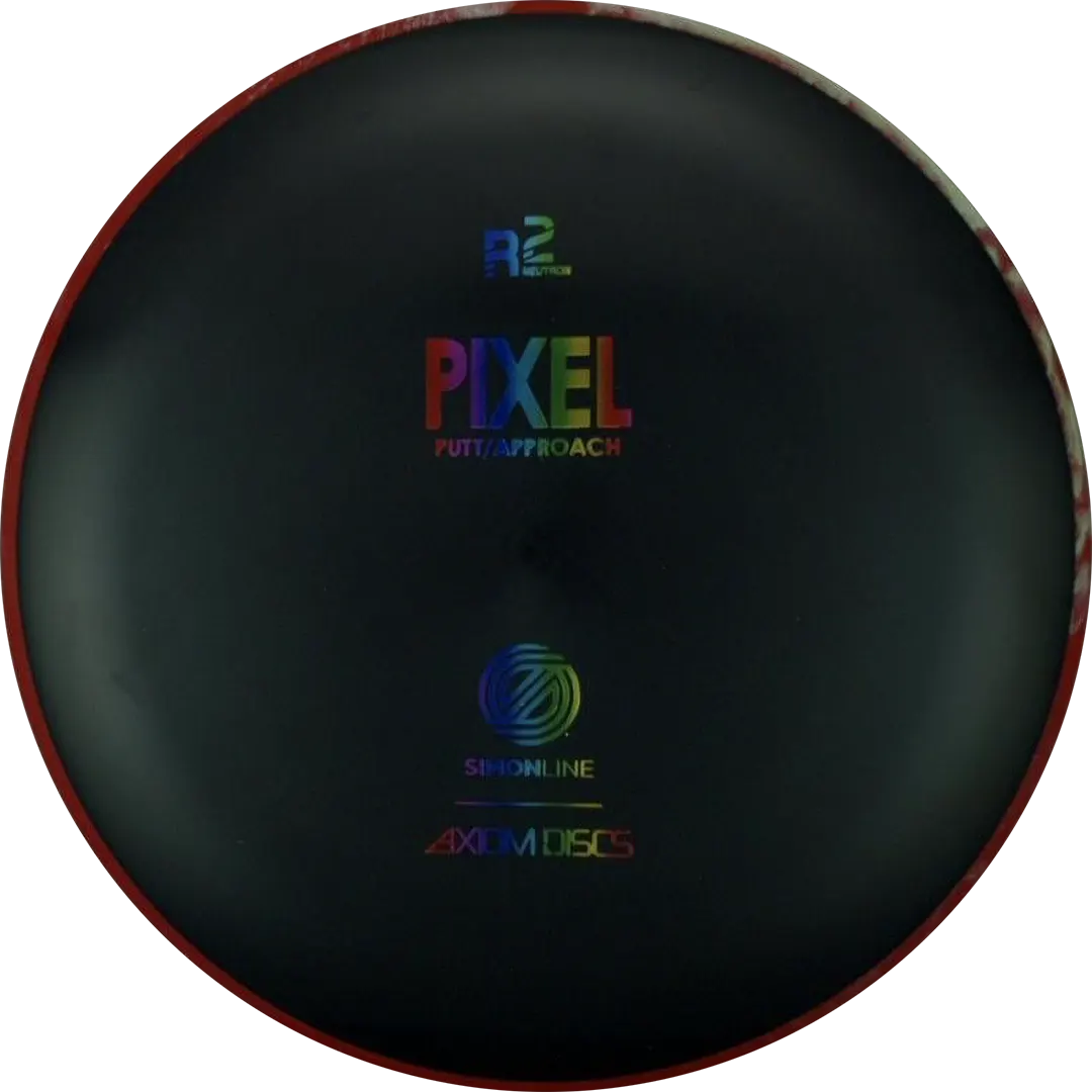 R2 Neutron Pixel