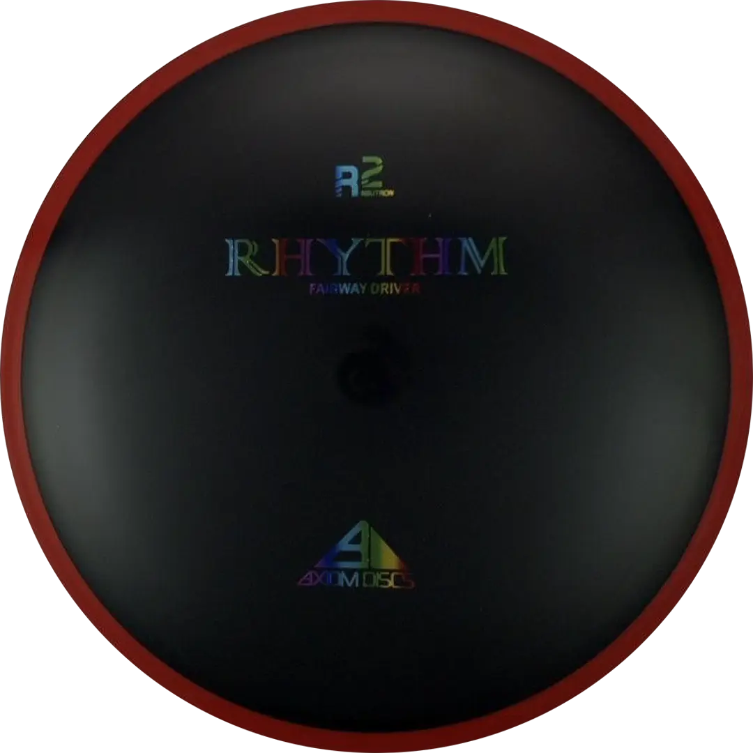 R2 Neutron Rhythm
