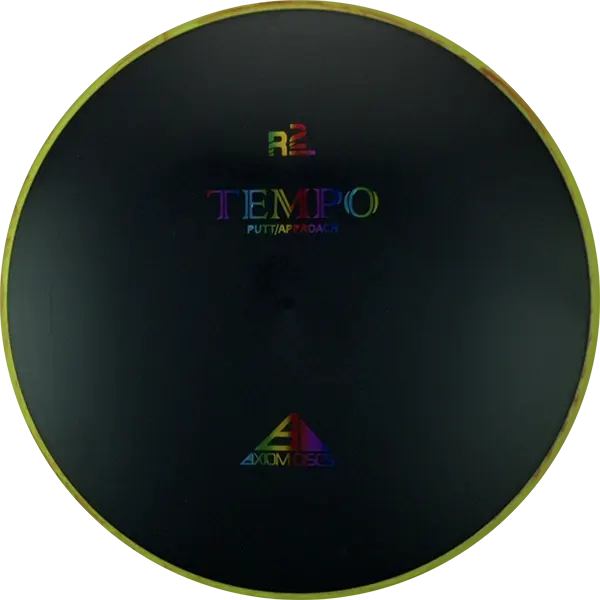 Click to Choose Disc!