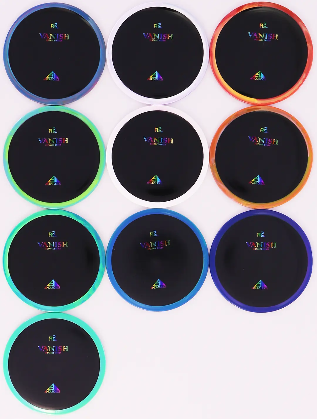 Click to Choose Disc!