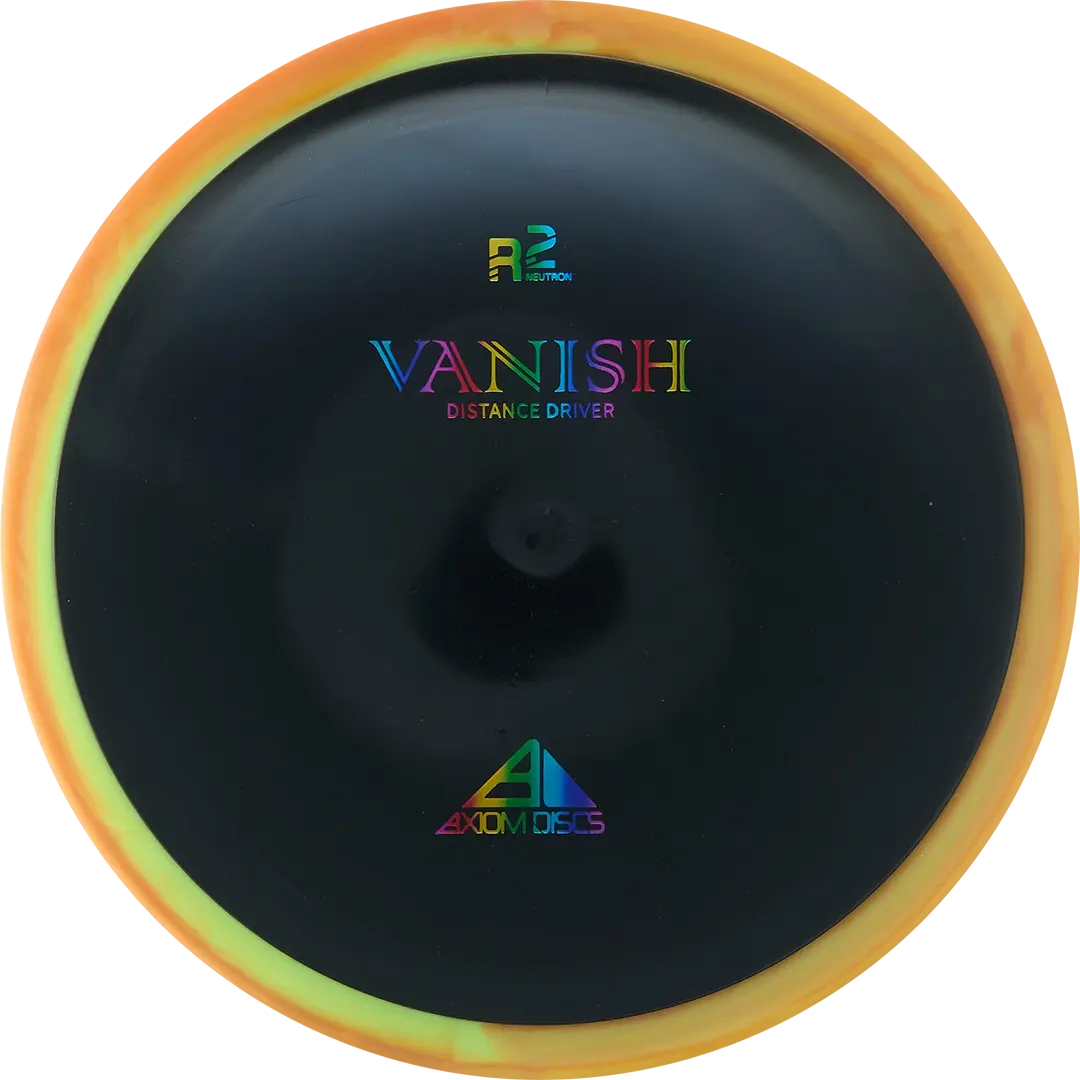 R2 Neutron Vanish