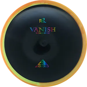 R2 Neutron Vanish