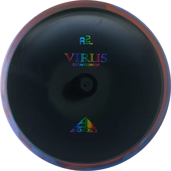 Click to Choose Disc!