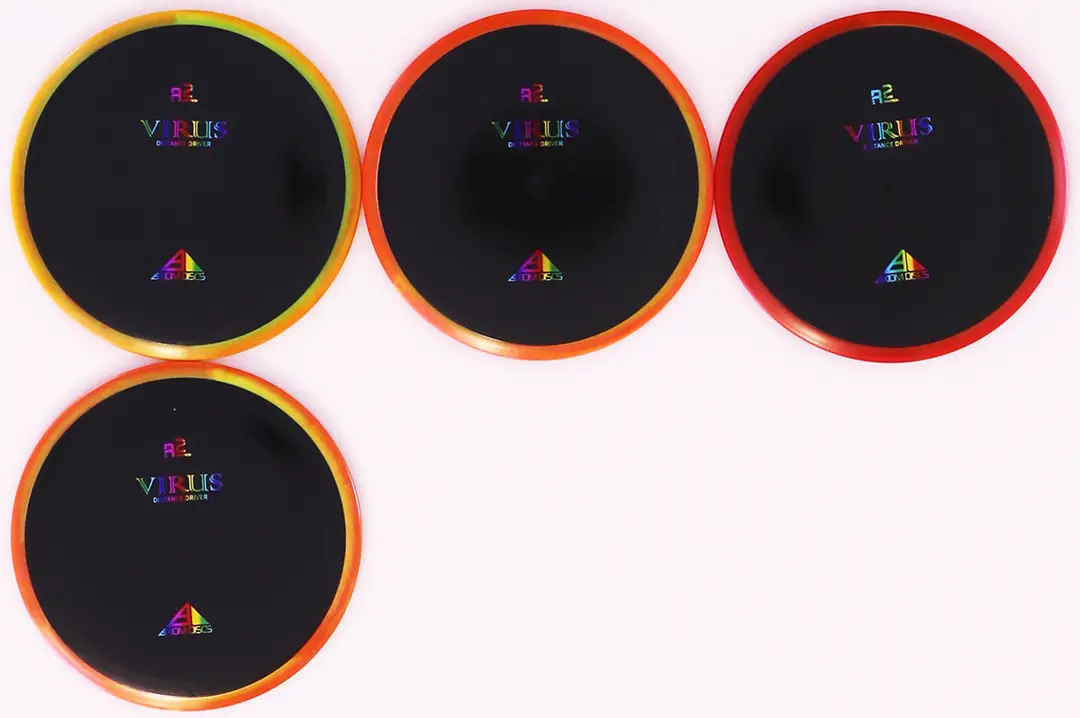 Click to Choose Disc!