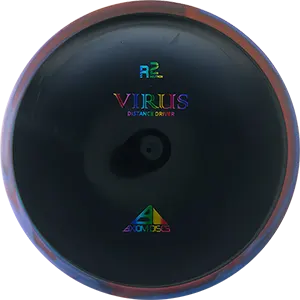R2 Neutron Virus