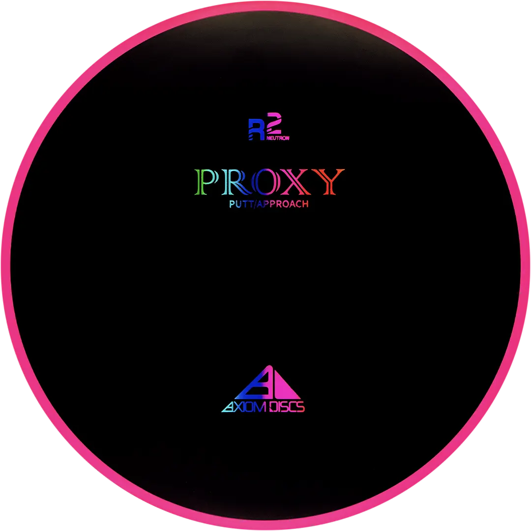R2 Proxy