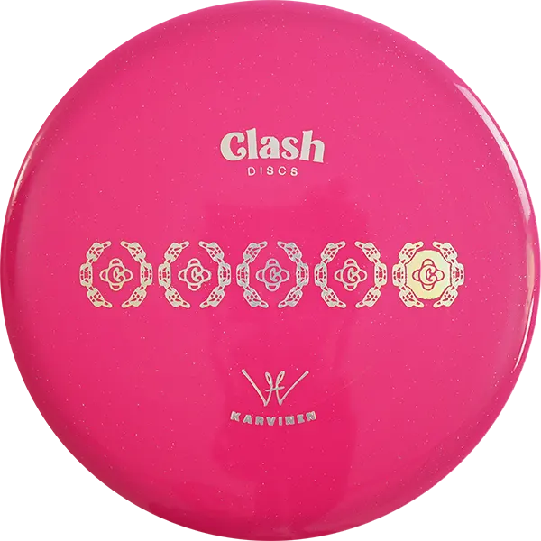 Fuchsia Sparkle
