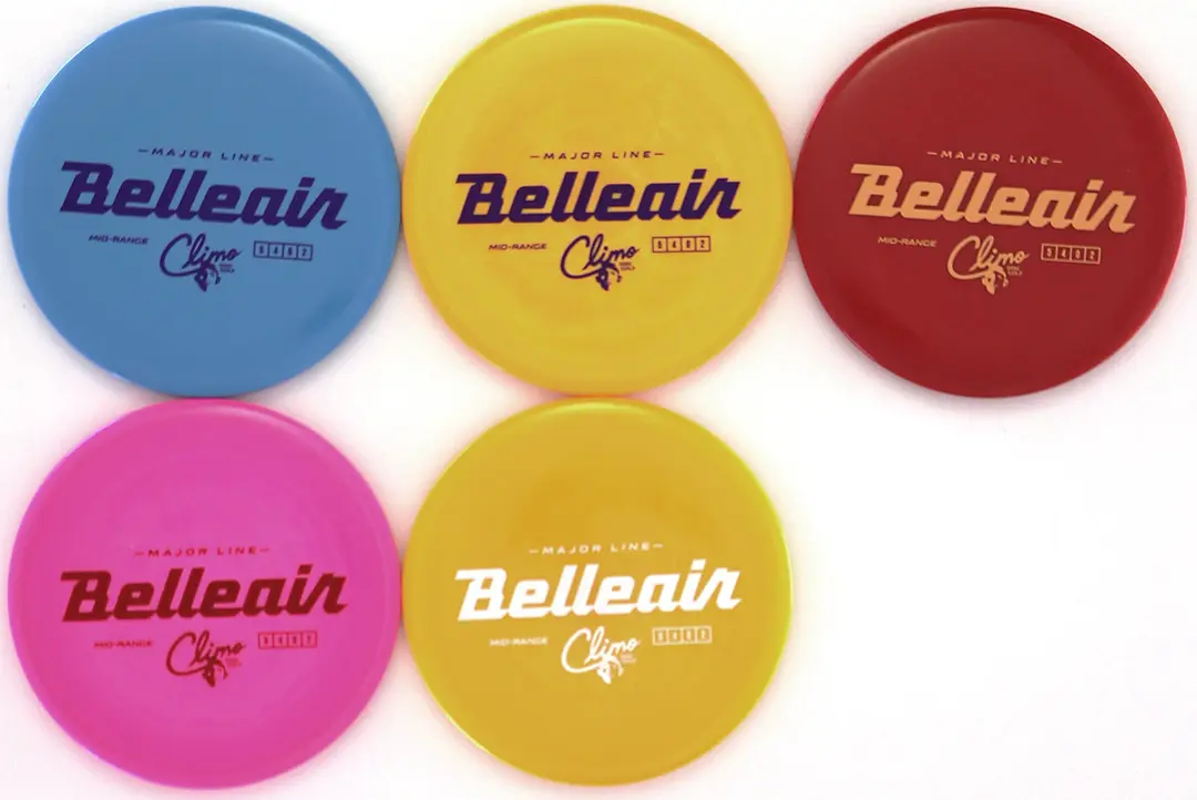 Click to Choose Disc!