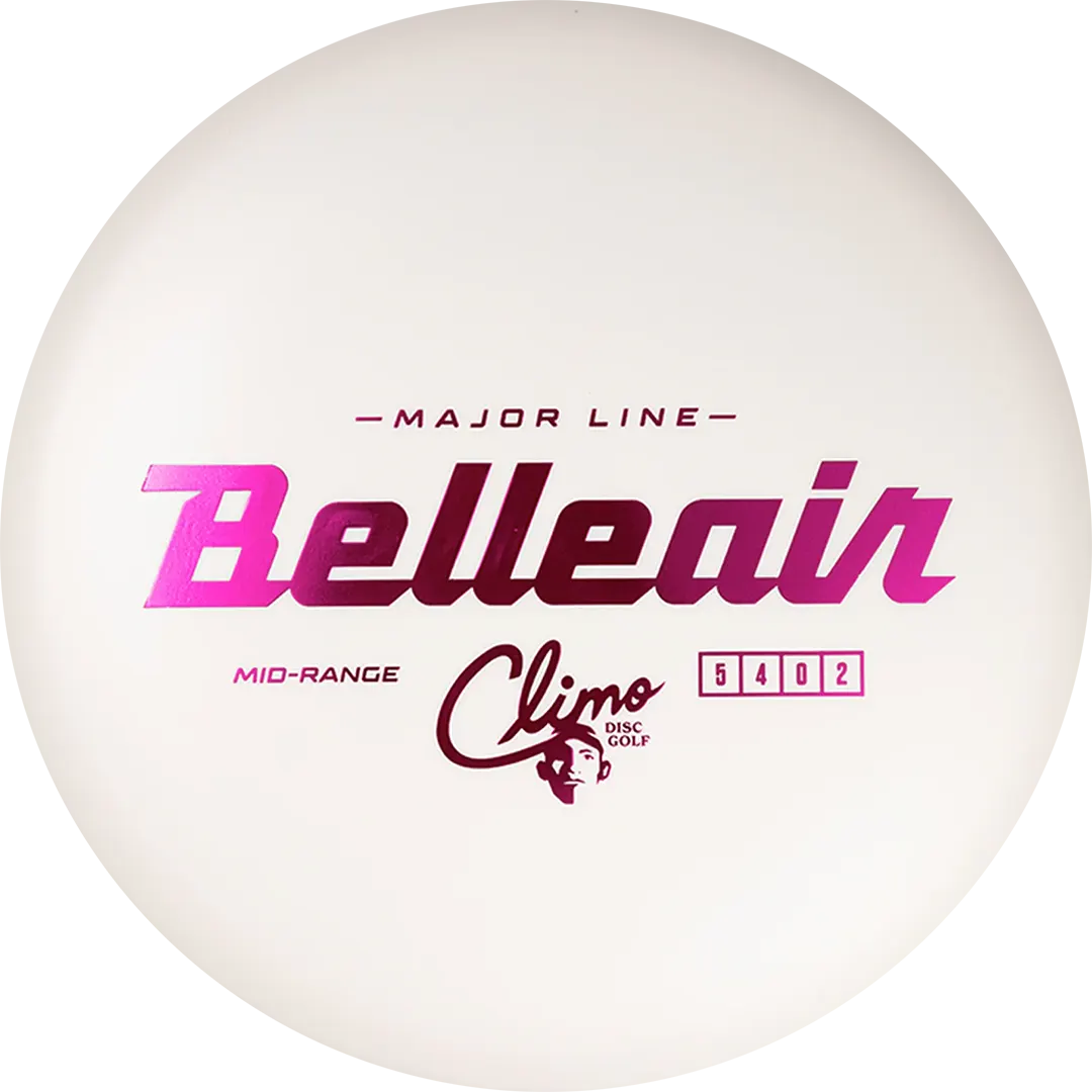 Major Belleair