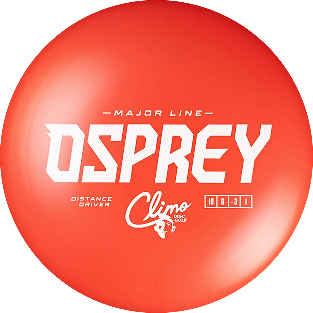 Major Osprey