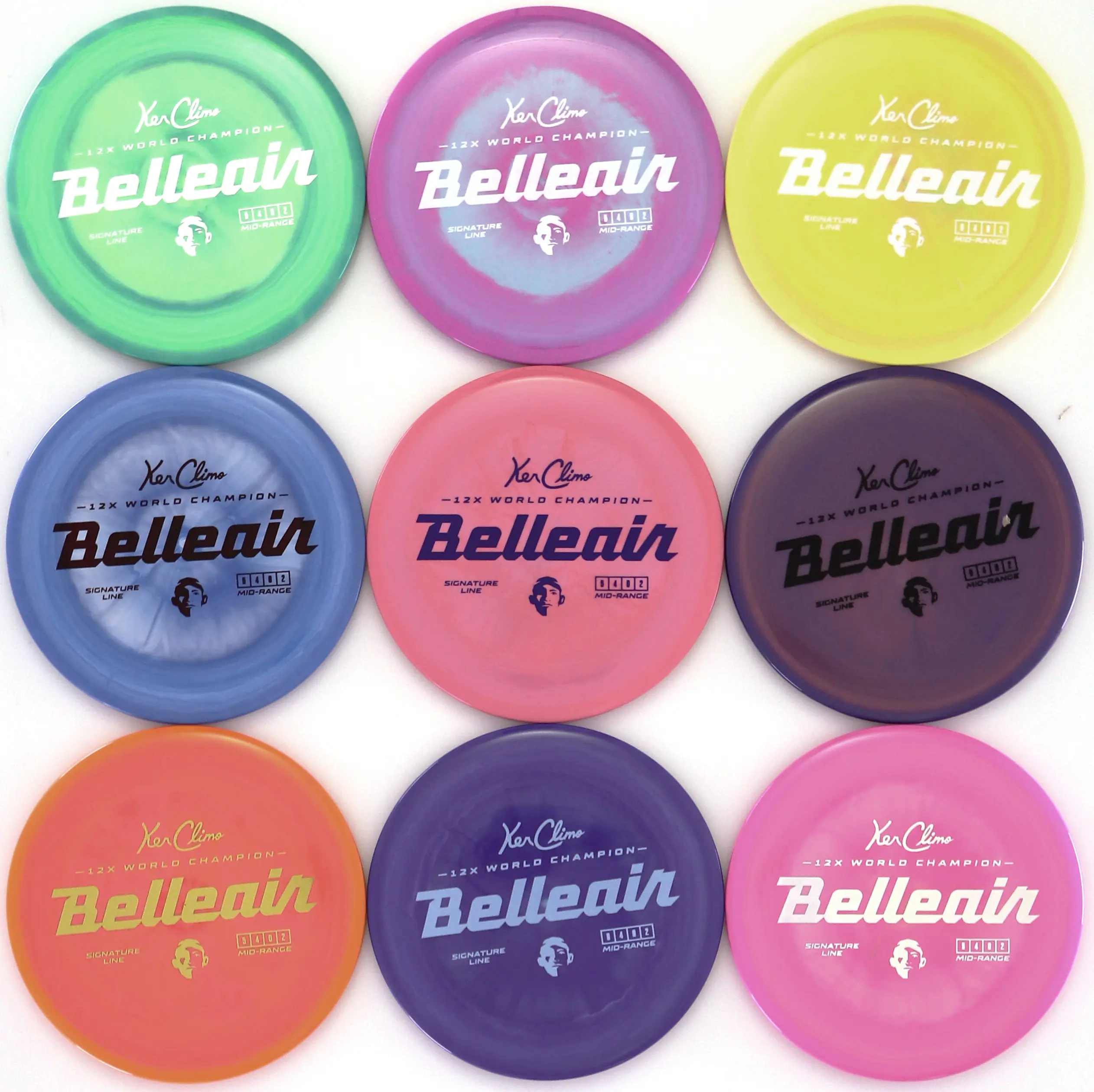 Click to Choose Disc!