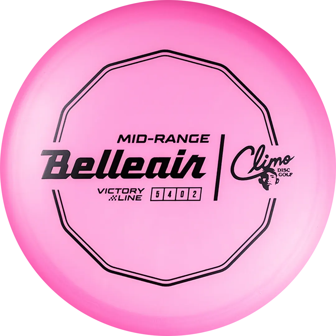 Victory Belleair