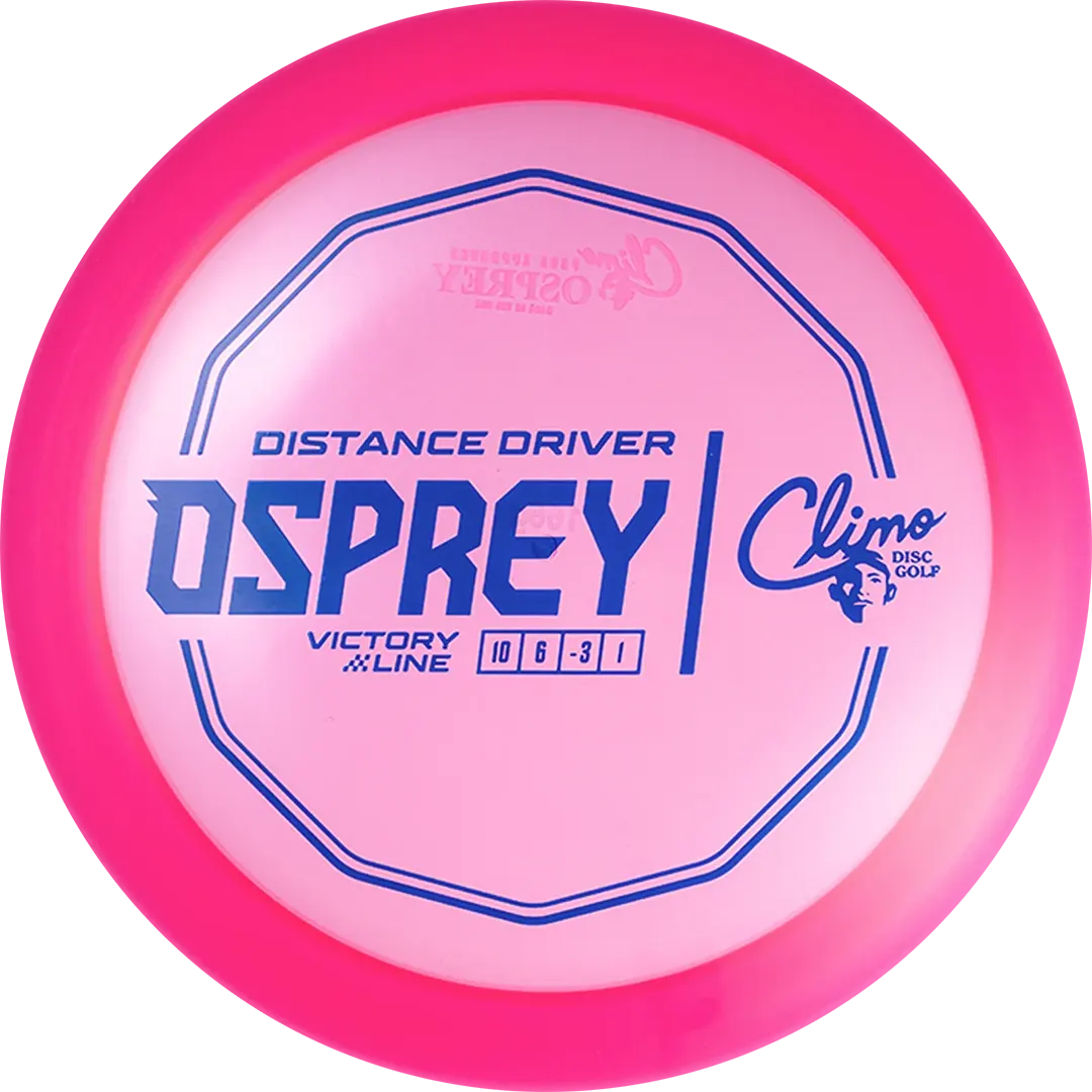Victory Osprey